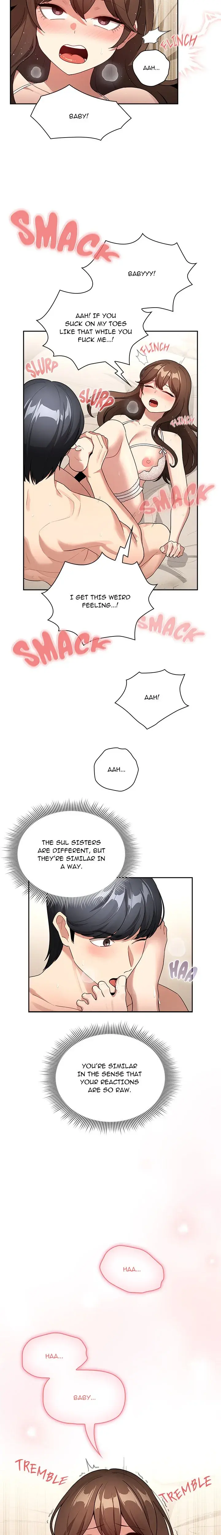Fatal Lessons In This Pandemic Chapter 138 - Page 16