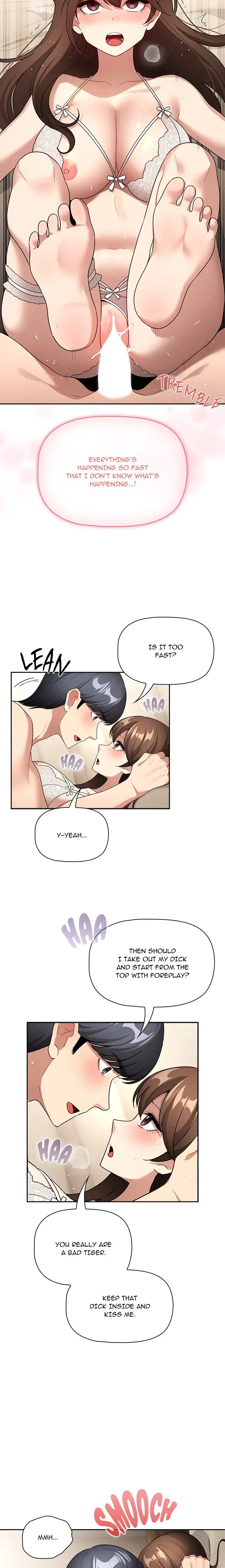 Fatal Lessons In This Pandemic Chapter 138 - Page 17