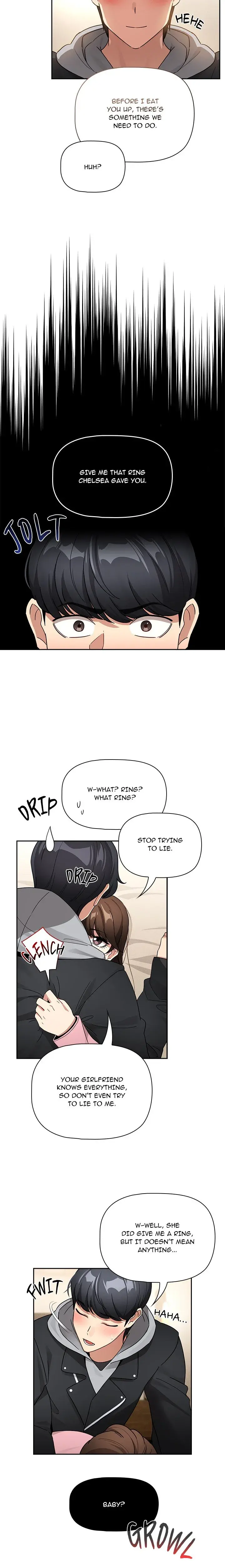 Fatal Lessons In This Pandemic Chapter 138 - Page 2