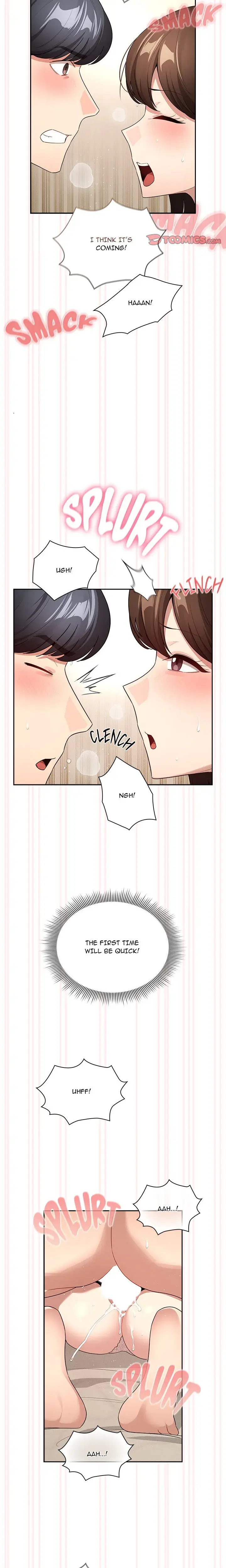 Fatal Lessons In This Pandemic Chapter 138 - Page 20