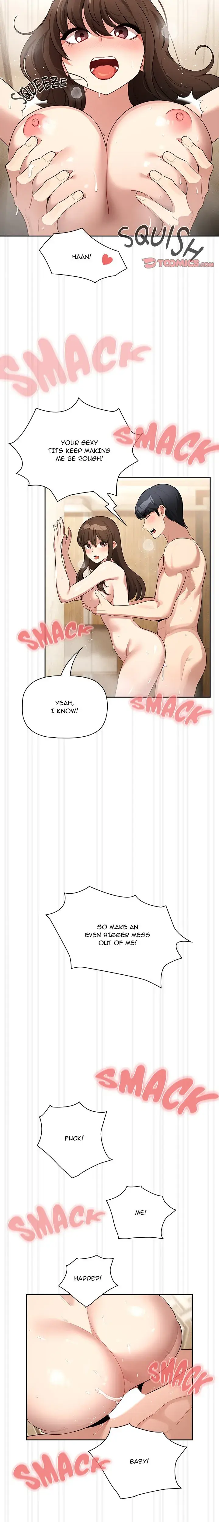 Fatal Lessons In This Pandemic Chapter 139 - Page 12