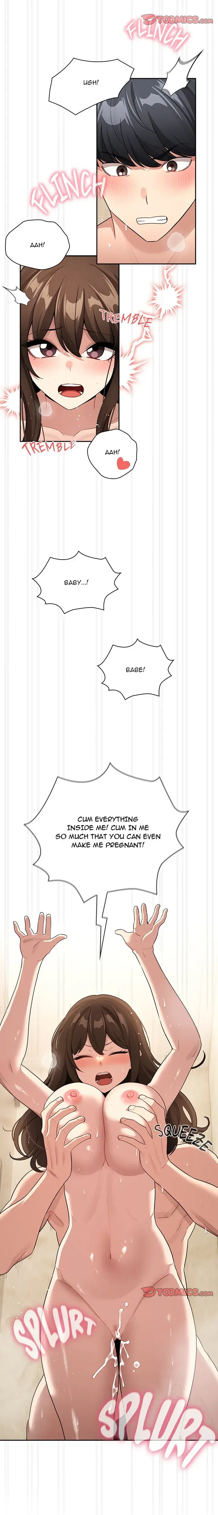 Fatal Lessons In This Pandemic Chapter 139 - Page 13