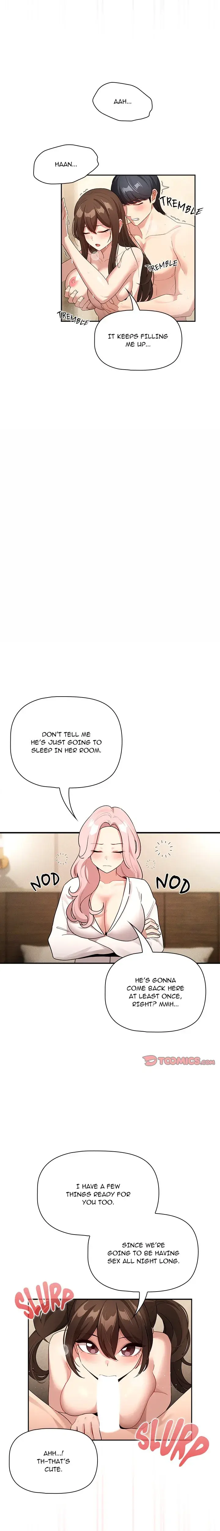 Fatal Lessons In This Pandemic Chapter 139 - Page 14