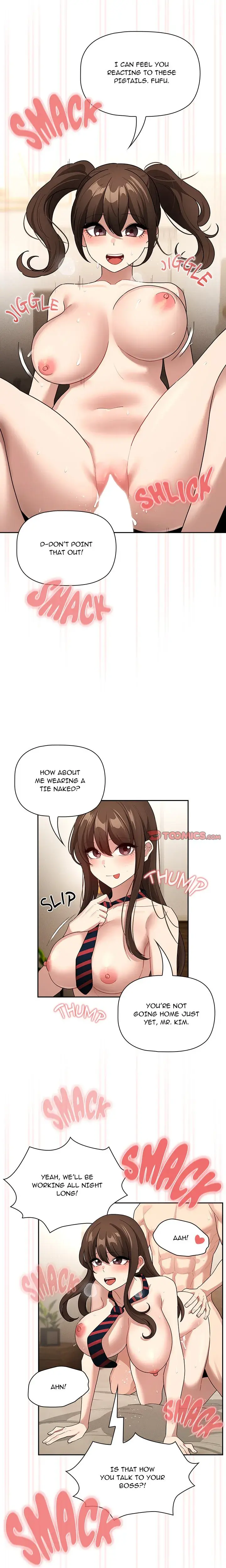Fatal Lessons In This Pandemic Chapter 139 - Page 15