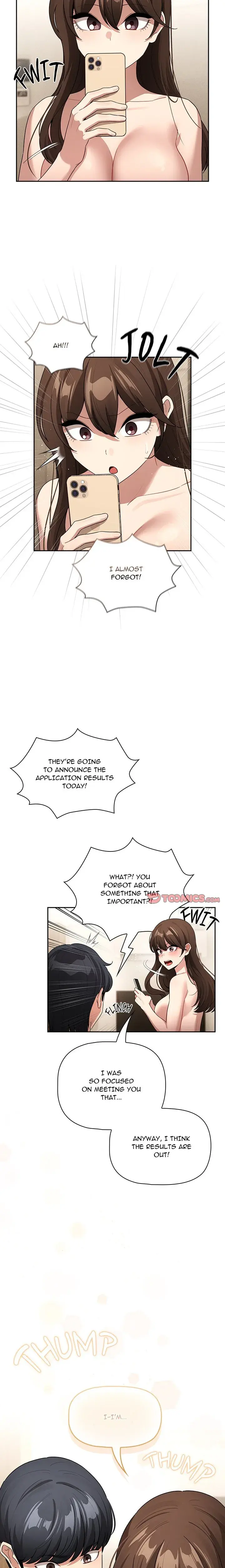 Fatal Lessons In This Pandemic Chapter 139 - Page 20