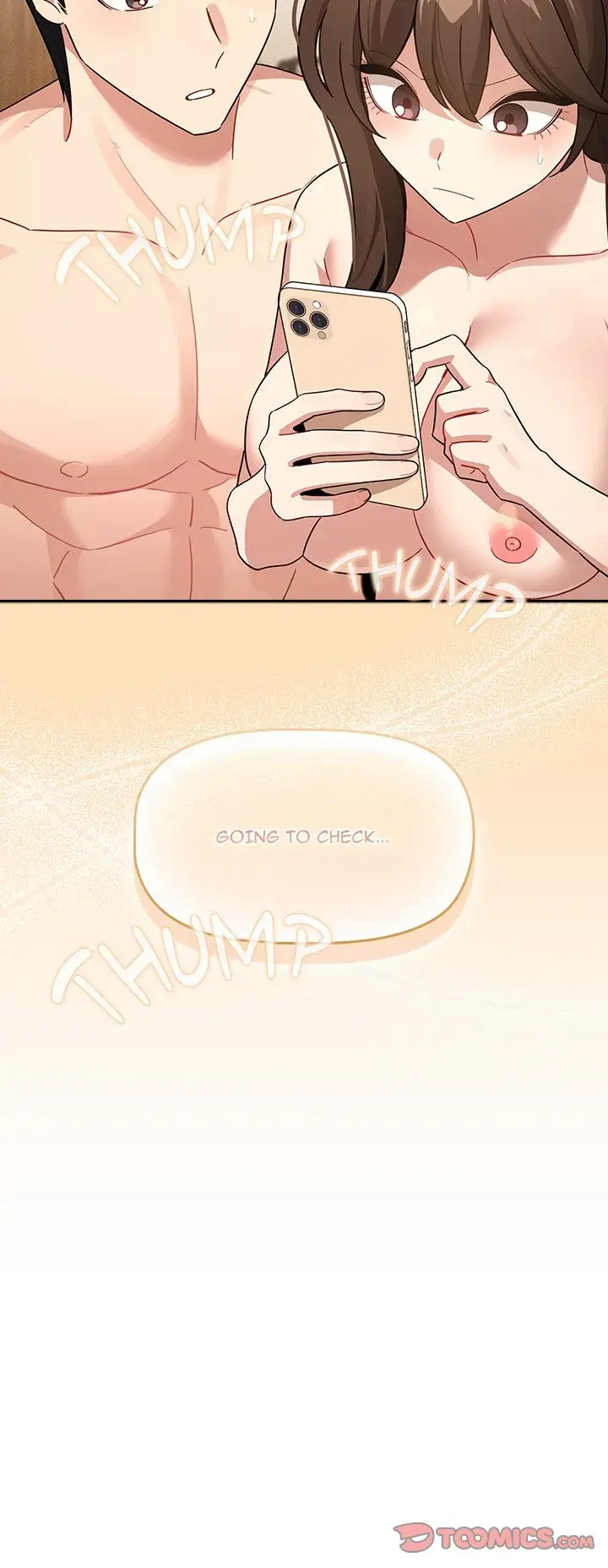 Fatal Lessons In This Pandemic Chapter 139 - Page 21