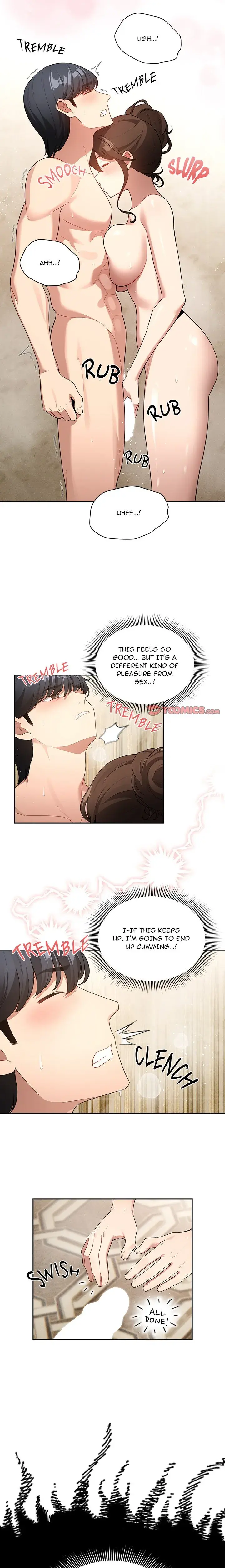 Fatal Lessons In This Pandemic Chapter 139 - Page 5