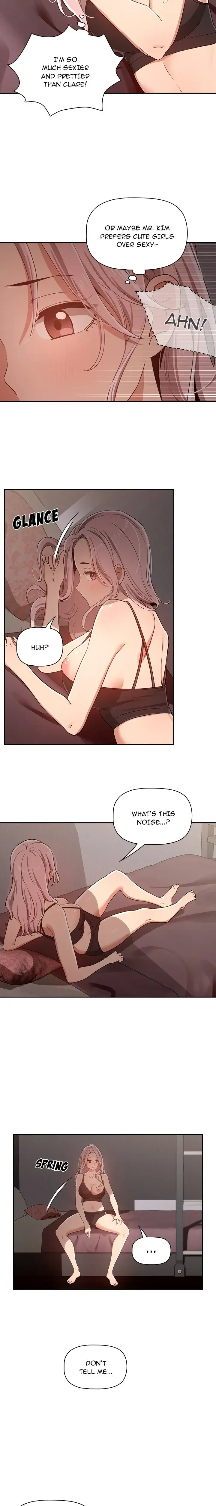 Fatal Lessons In This Pandemic Chapter 14 - Page 14