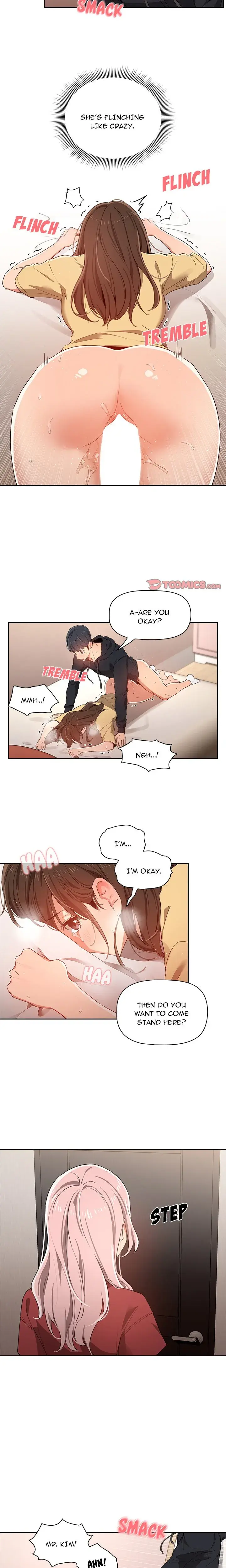 Fatal Lessons In This Pandemic Chapter 14 - Page 16