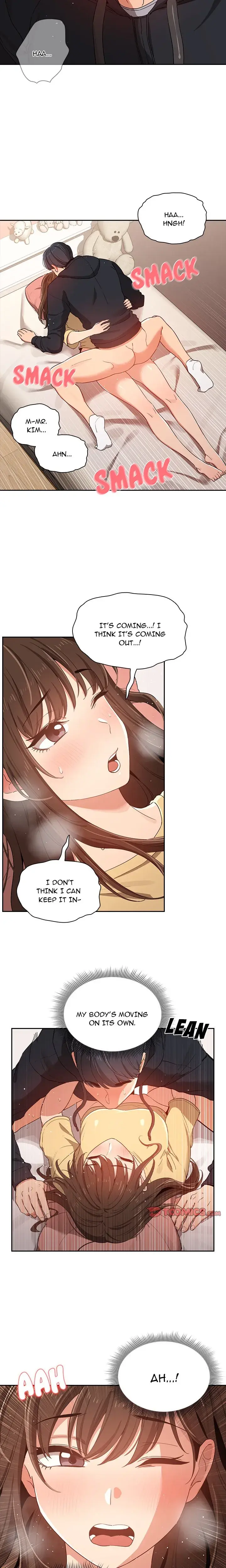 Fatal Lessons In This Pandemic Chapter 14 - Page 3