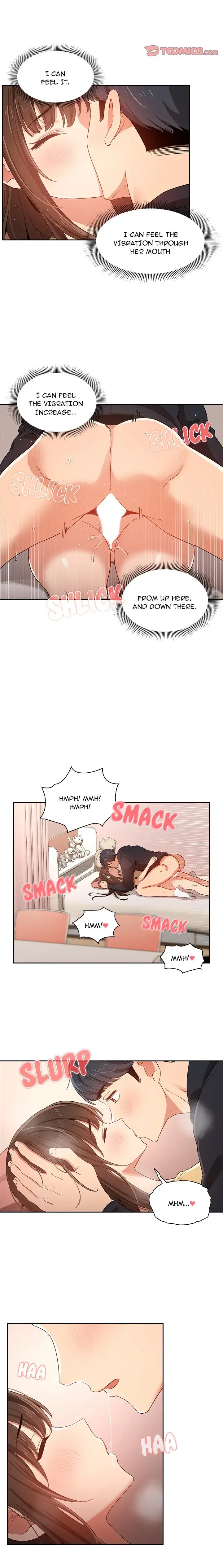 Fatal Lessons In This Pandemic Chapter 14 - Page 5
