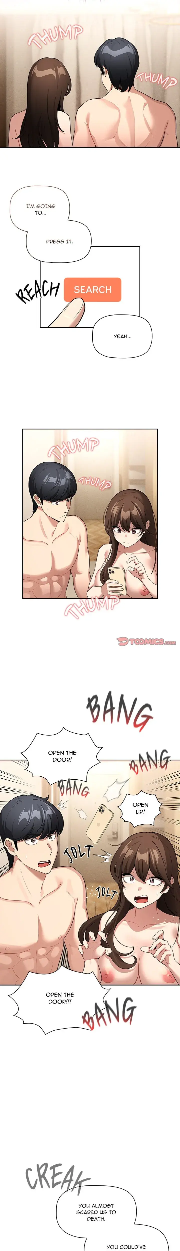 Fatal Lessons In This Pandemic Chapter 140 - Page 2