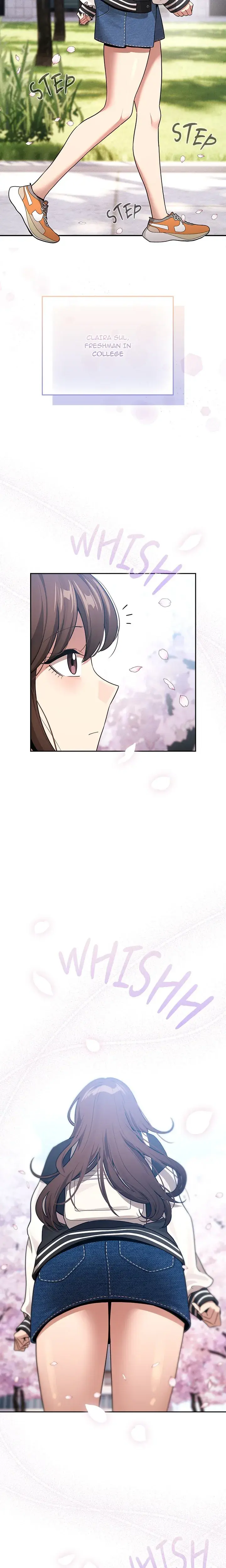 Fatal Lessons In This Pandemic Chapter 140 - Page 9