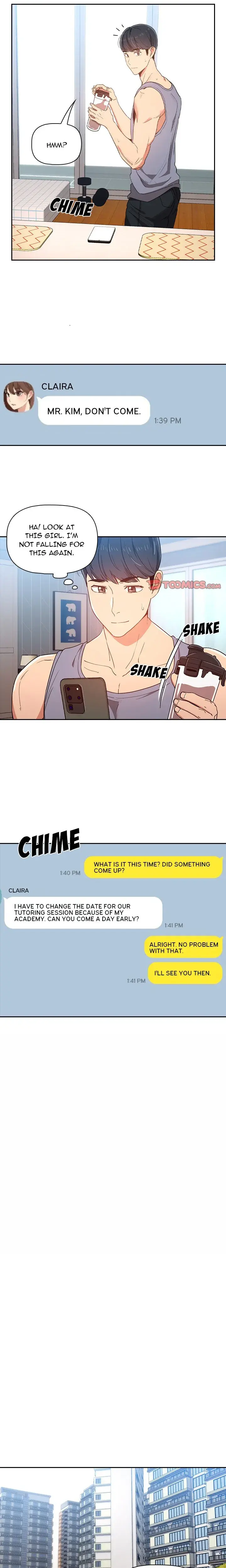 Fatal Lessons In This Pandemic Chapter 15 - Page 16