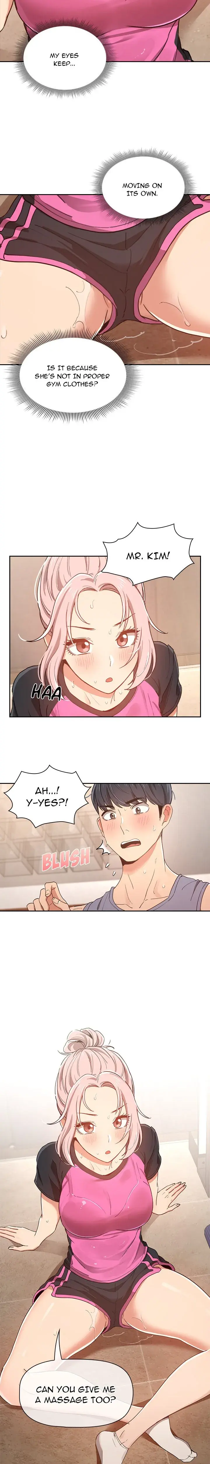 Fatal Lessons In This Pandemic Chapter 15 - Page 19