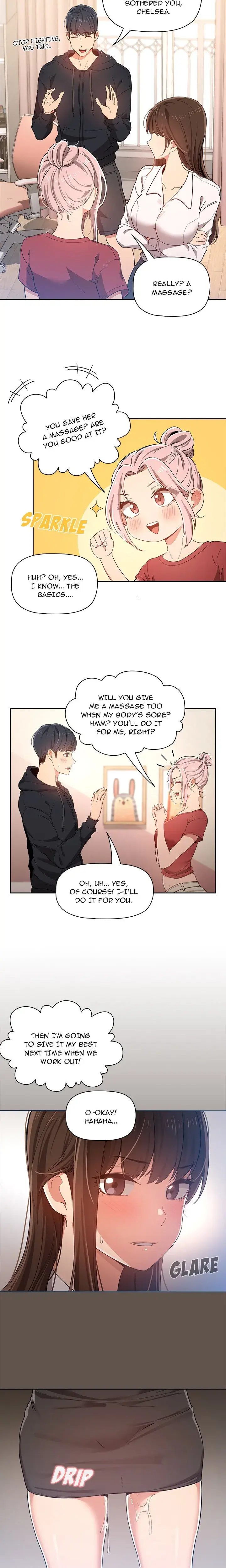Fatal Lessons In This Pandemic Chapter 15 - Page 9