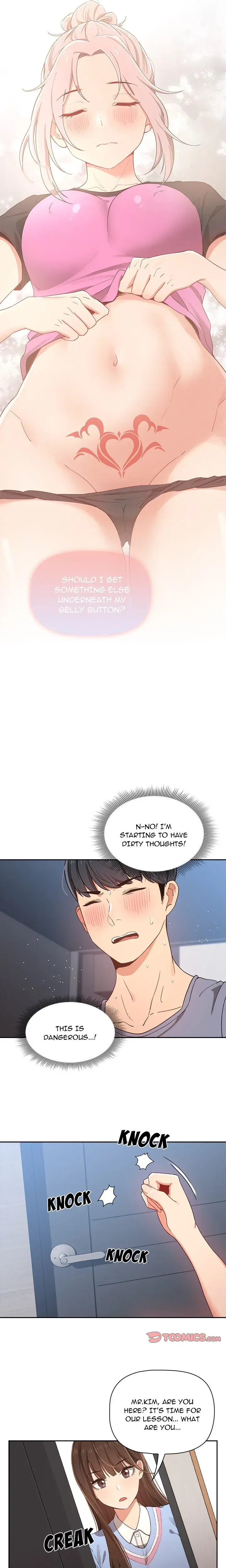 Fatal Lessons In This Pandemic Chapter 16 - Page 13