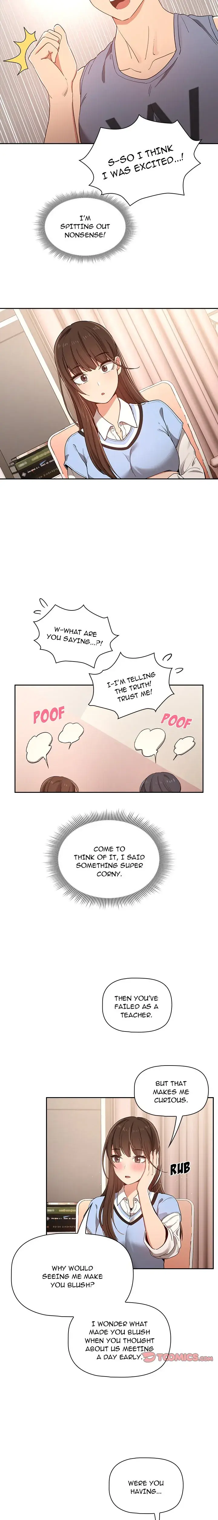 Fatal Lessons In This Pandemic Chapter 16 - Page 18