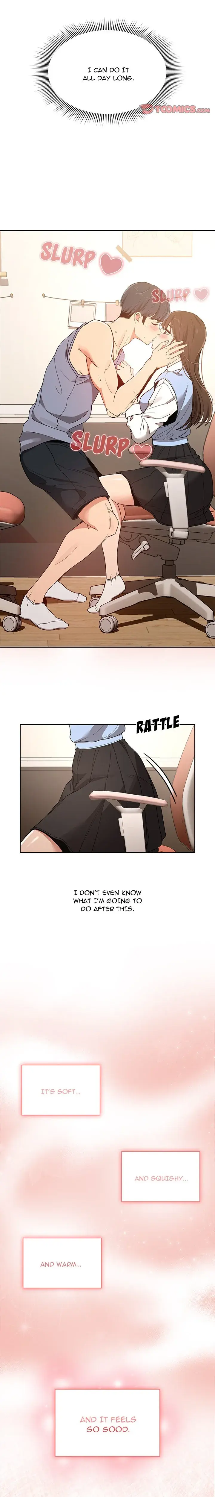 Fatal Lessons In This Pandemic Chapter 17 - Page 10
