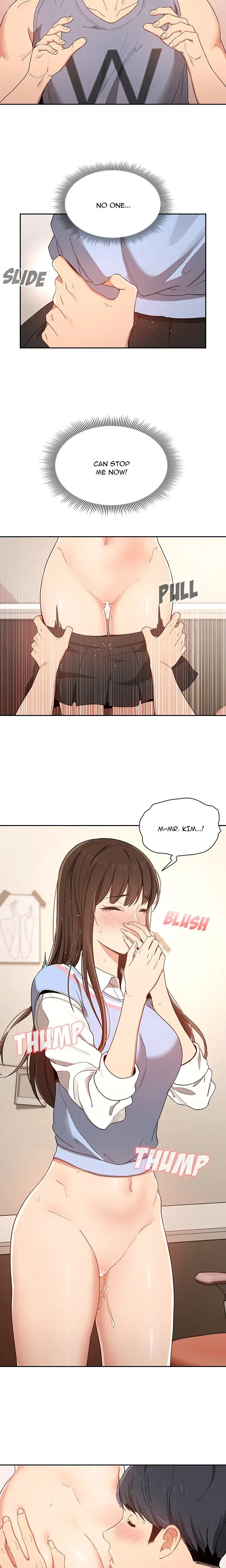 Fatal Lessons In This Pandemic Chapter 17 - Page 14