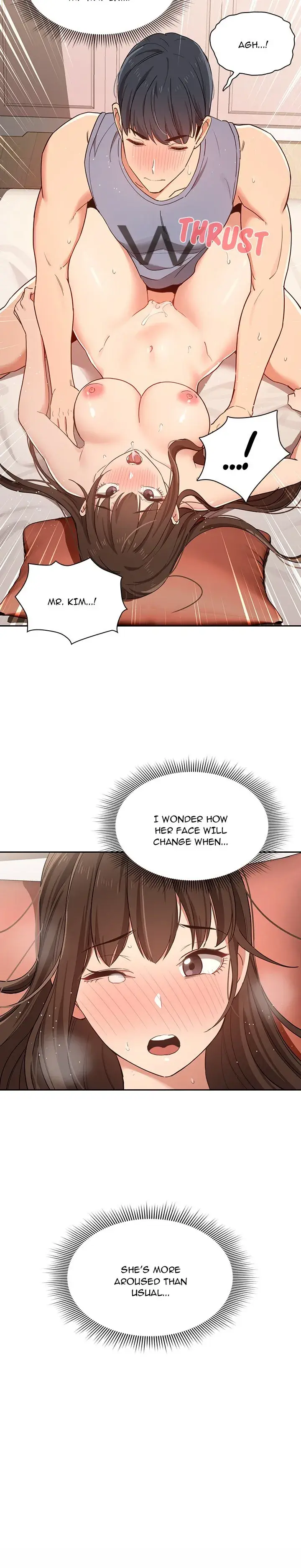 Fatal Lessons In This Pandemic Chapter 17 - Page 19