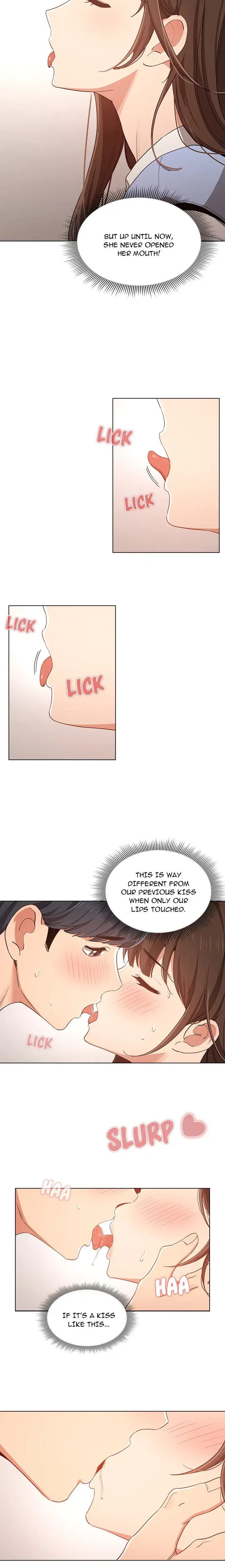 Fatal Lessons In This Pandemic Chapter 17 - Page 9