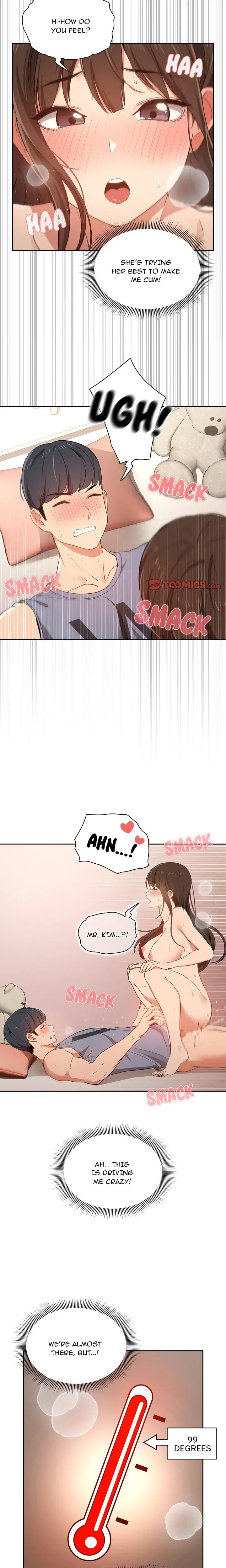 Fatal Lessons In This Pandemic Chapter 18 - Page 16