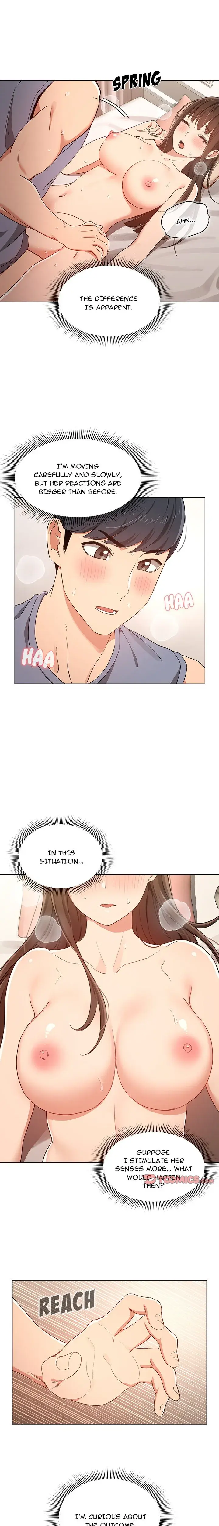 Fatal Lessons In This Pandemic Chapter 18 - Page 3