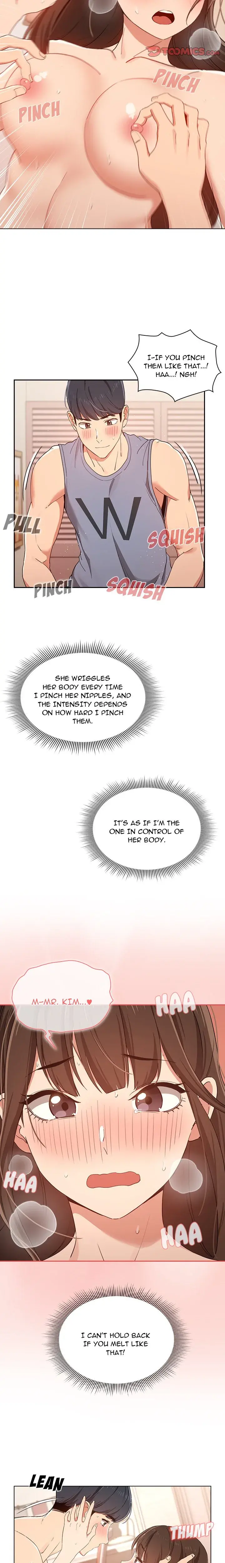 Fatal Lessons In This Pandemic Chapter 18 - Page 5