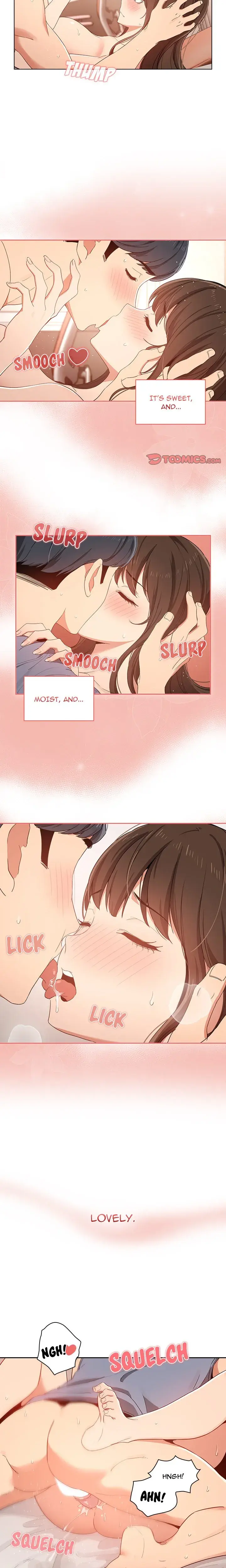 Fatal Lessons In This Pandemic Chapter 18 - Page 6