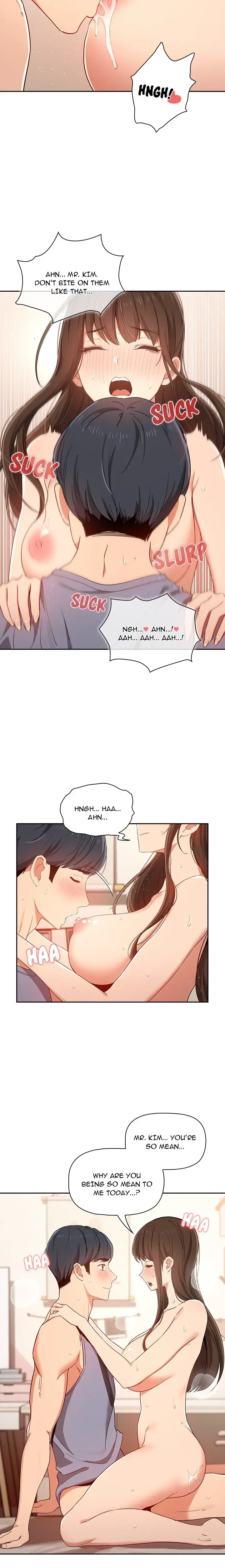 Fatal Lessons In This Pandemic Chapter 18 - Page 9