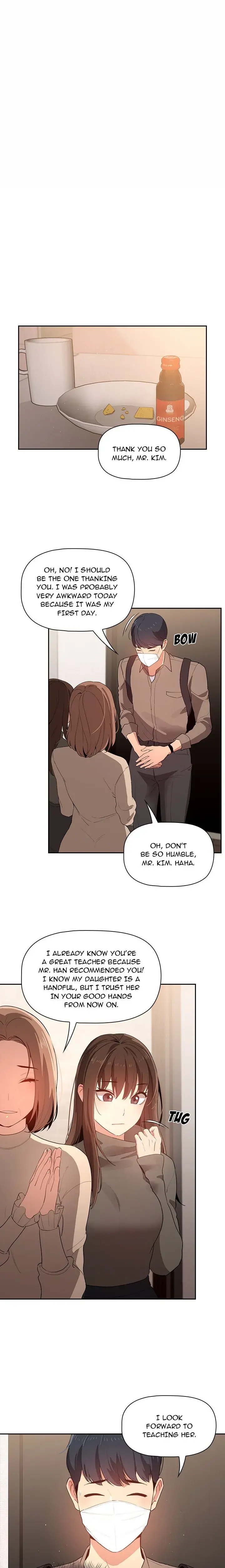 Fatal Lessons In This Pandemic Chapter 2 - Page 15