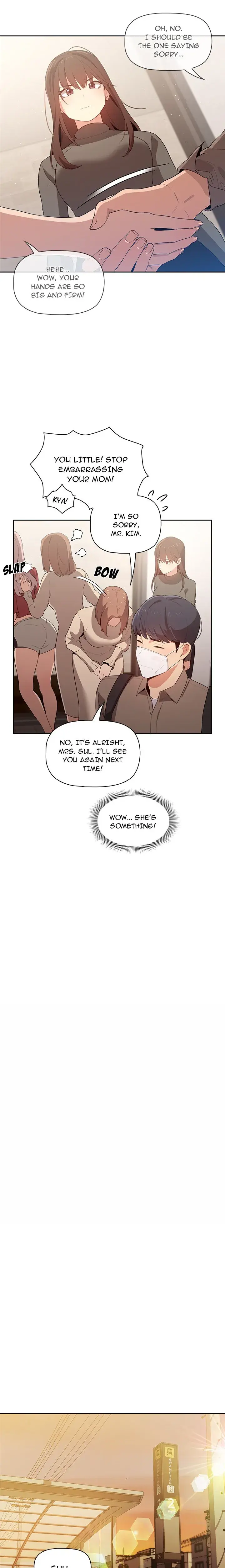 Fatal Lessons In This Pandemic Chapter 2 - Page 17