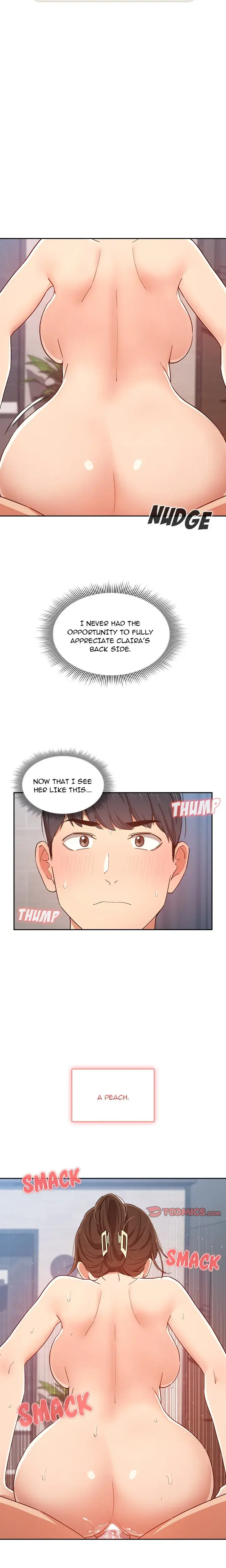 Fatal Lessons In This Pandemic Chapter 20 - Page 3