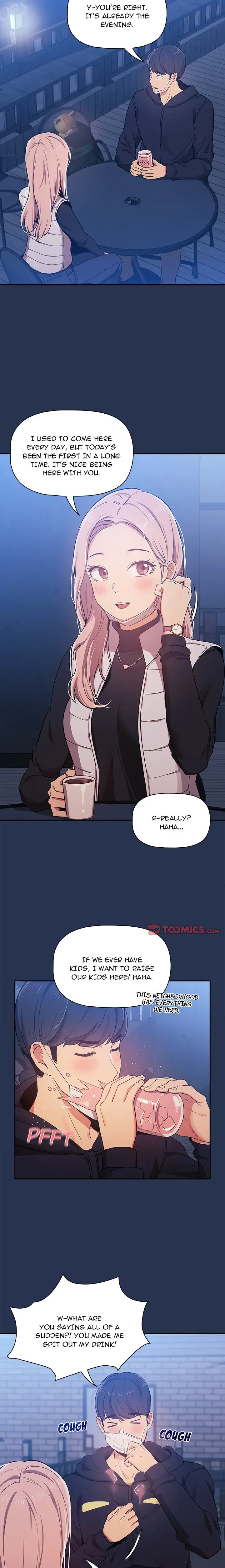 Fatal Lessons In This Pandemic Chapter 22 - Page 12