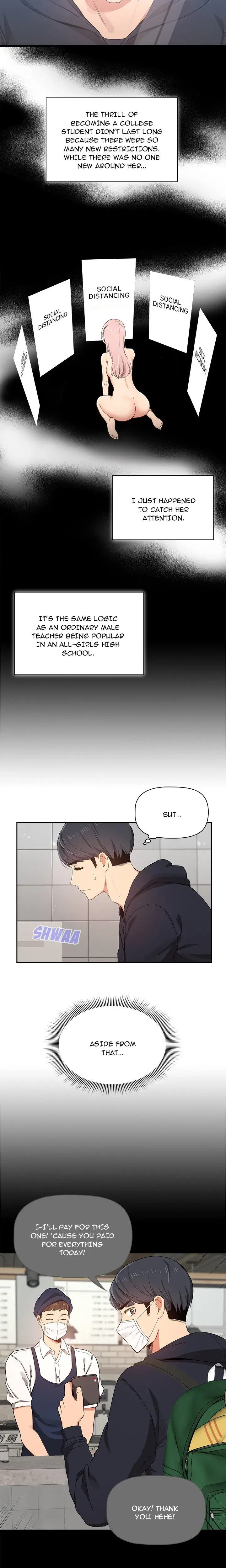 Fatal Lessons In This Pandemic Chapter 22 - Page 14