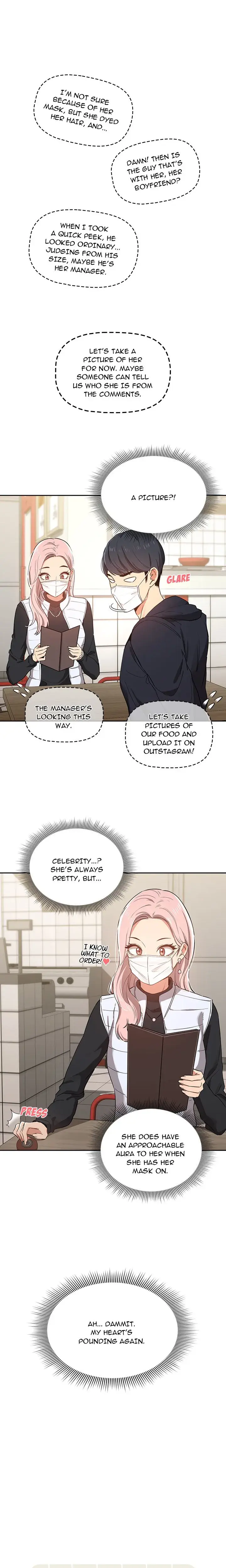 Fatal Lessons In This Pandemic Chapter 22 - Page 4