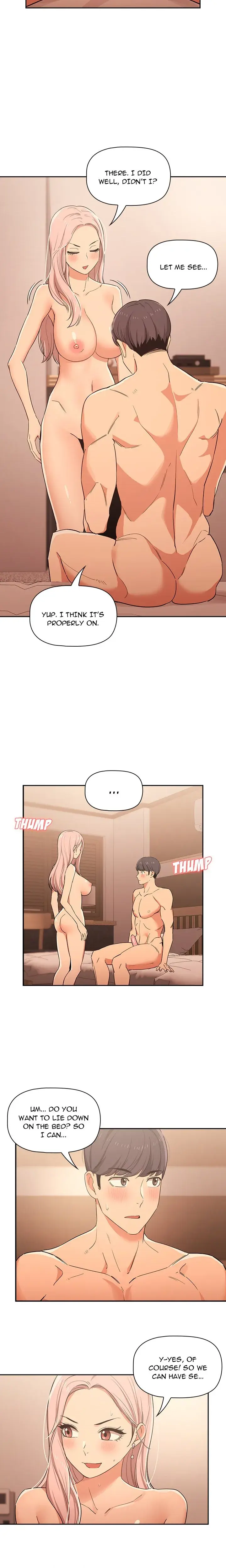 Fatal Lessons In This Pandemic Chapter 24 - Page 4