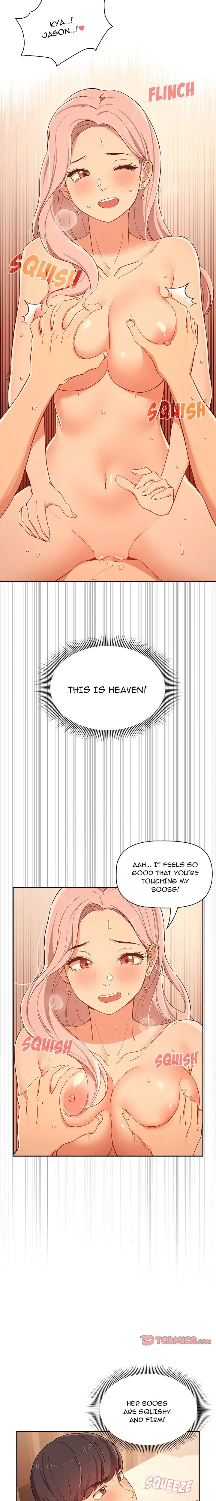 Fatal Lessons In This Pandemic Chapter 25 - Page 18