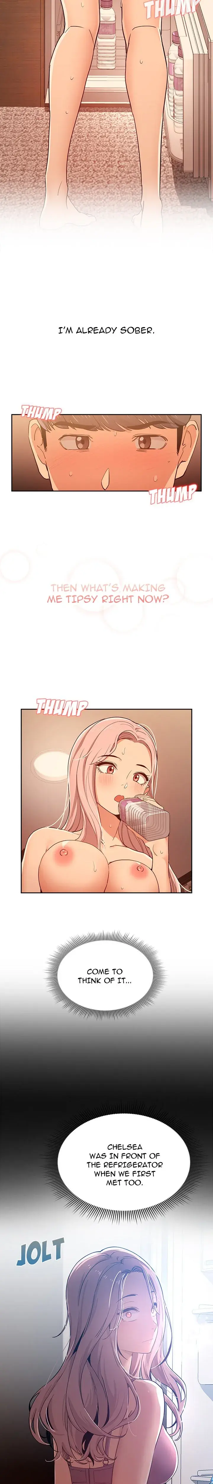 Fatal Lessons In This Pandemic Chapter 26 - Page 10