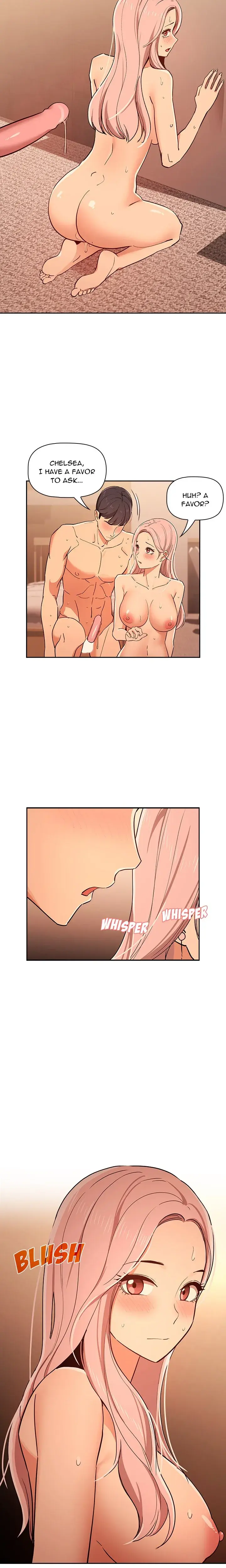 Fatal Lessons In This Pandemic Chapter 26 - Page 17