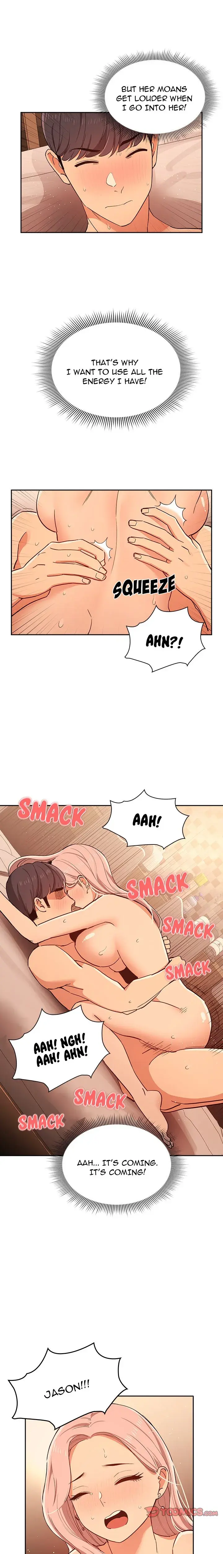Fatal Lessons In This Pandemic Chapter 26 - Page 7