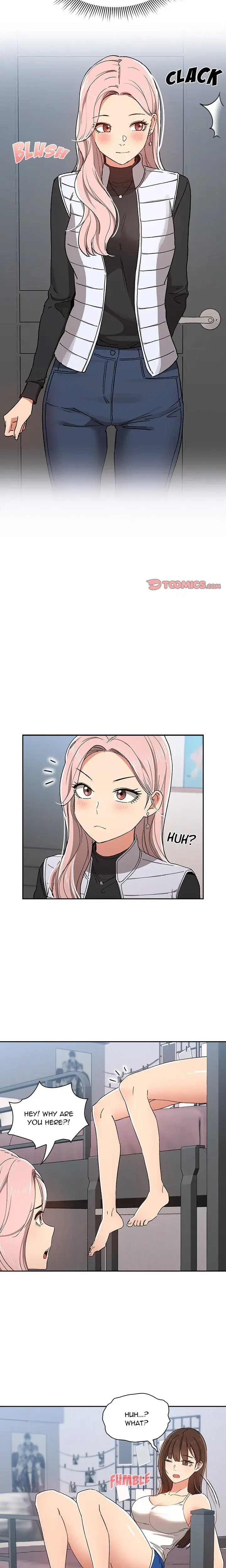Fatal Lessons In This Pandemic Chapter 27 - Page 16