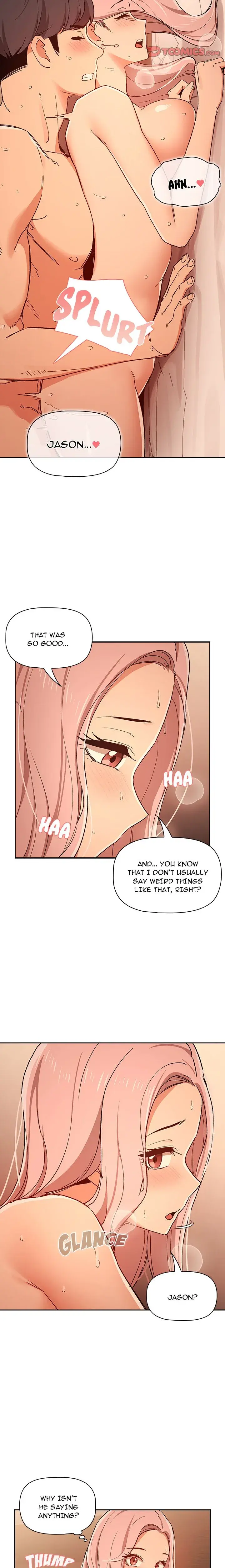 Fatal Lessons In This Pandemic Chapter 27 - Page 5
