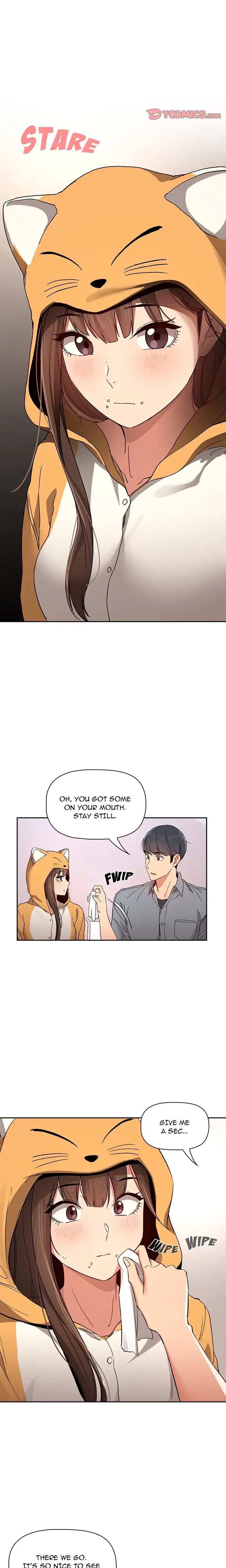 Fatal Lessons In This Pandemic Chapter 28 - Page 10