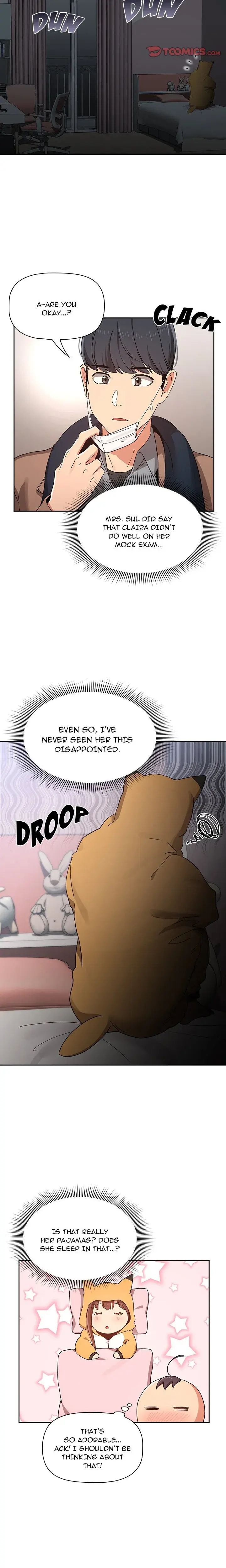 Fatal Lessons In This Pandemic Chapter 28 - Page 5