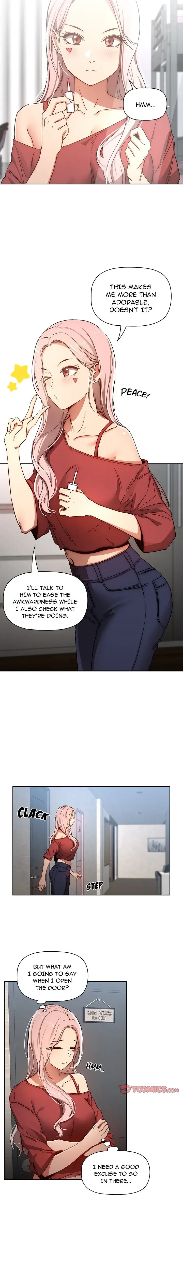 Fatal Lessons In This Pandemic Chapter 29 - Page 13