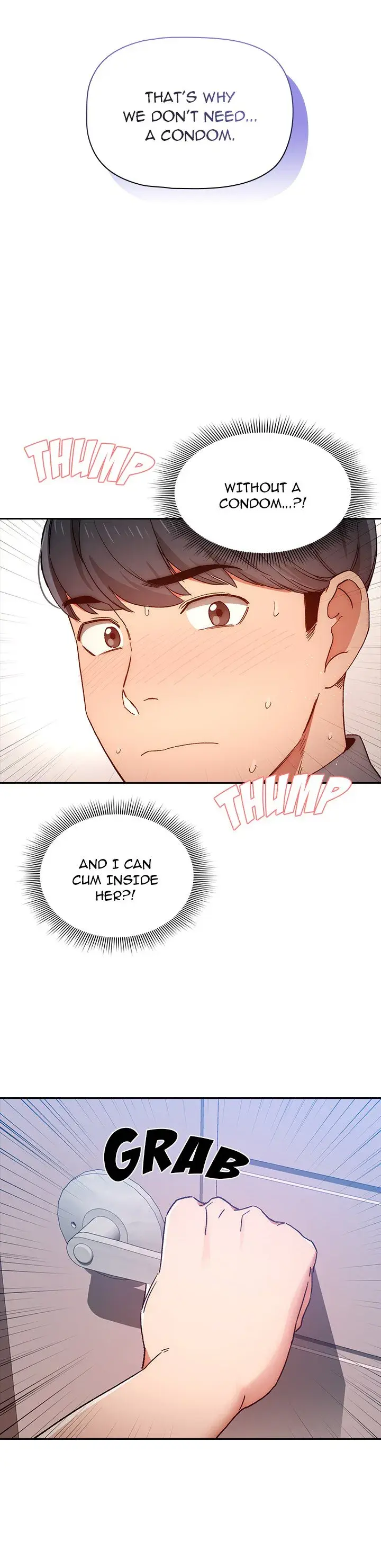 Fatal Lessons In This Pandemic Chapter 29 - Page 19