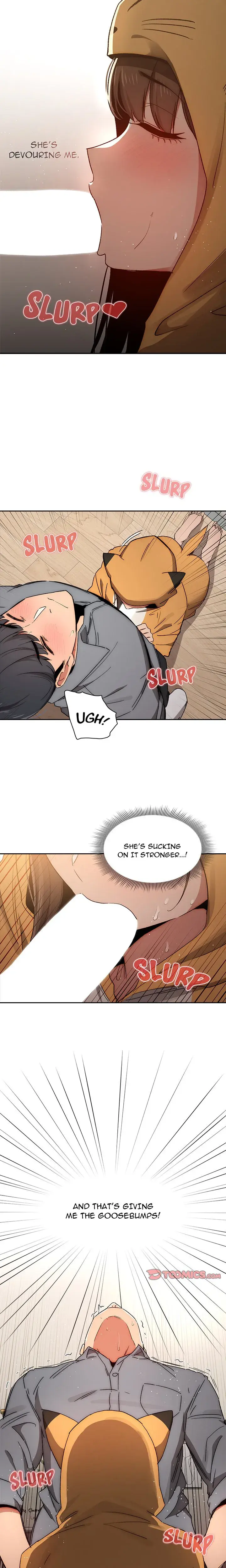 Fatal Lessons In This Pandemic Chapter 29 - Page 8