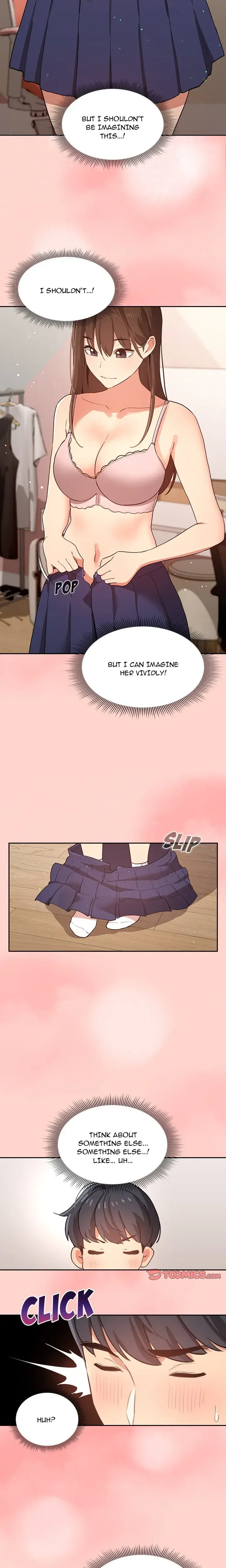 Fatal Lessons In This Pandemic Chapter 3 - Page 8